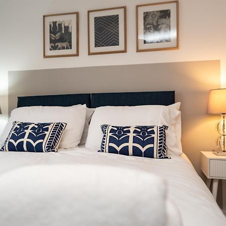 Prime Location 3 Bed House Villa Newport  Exteriör bild