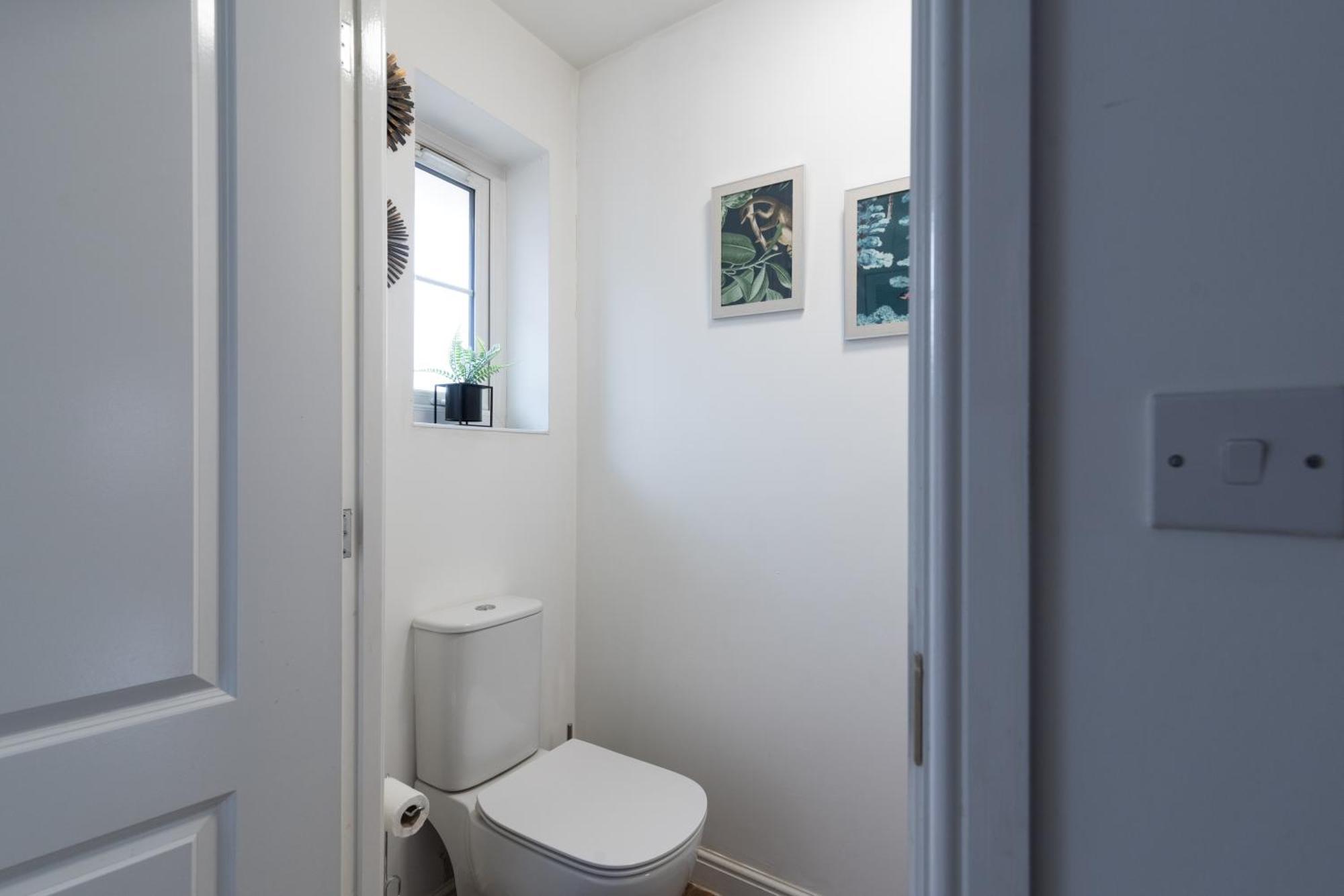 Prime Location 3 Bed House Villa Newport  Exteriör bild