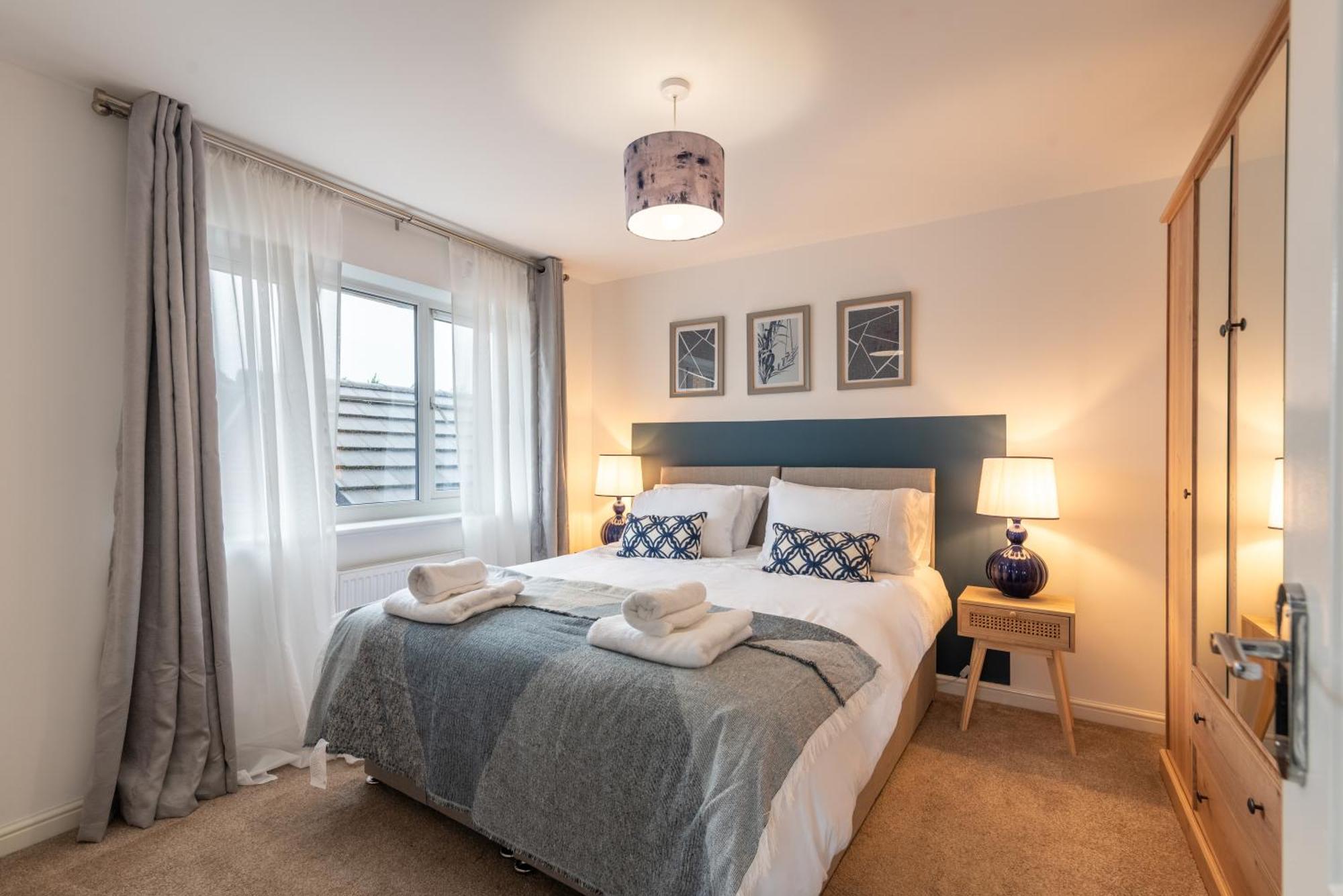 Prime Location 3 Bed House Villa Newport  Exteriör bild