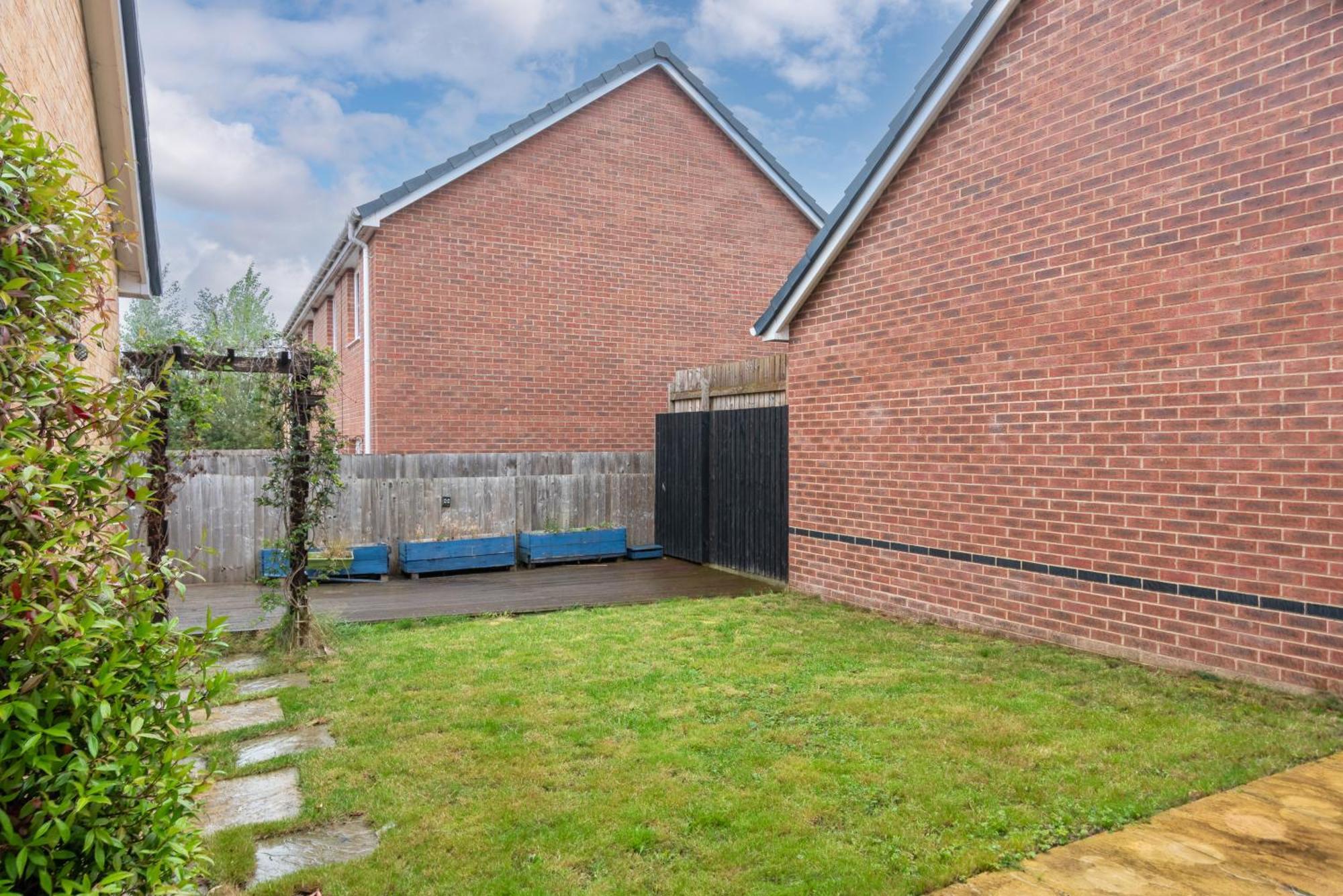 Prime Location 3 Bed House Villa Newport  Exteriör bild