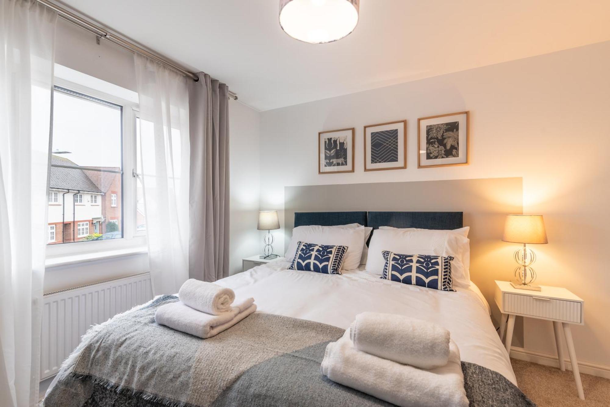 Prime Location 3 Bed House Villa Newport  Exteriör bild