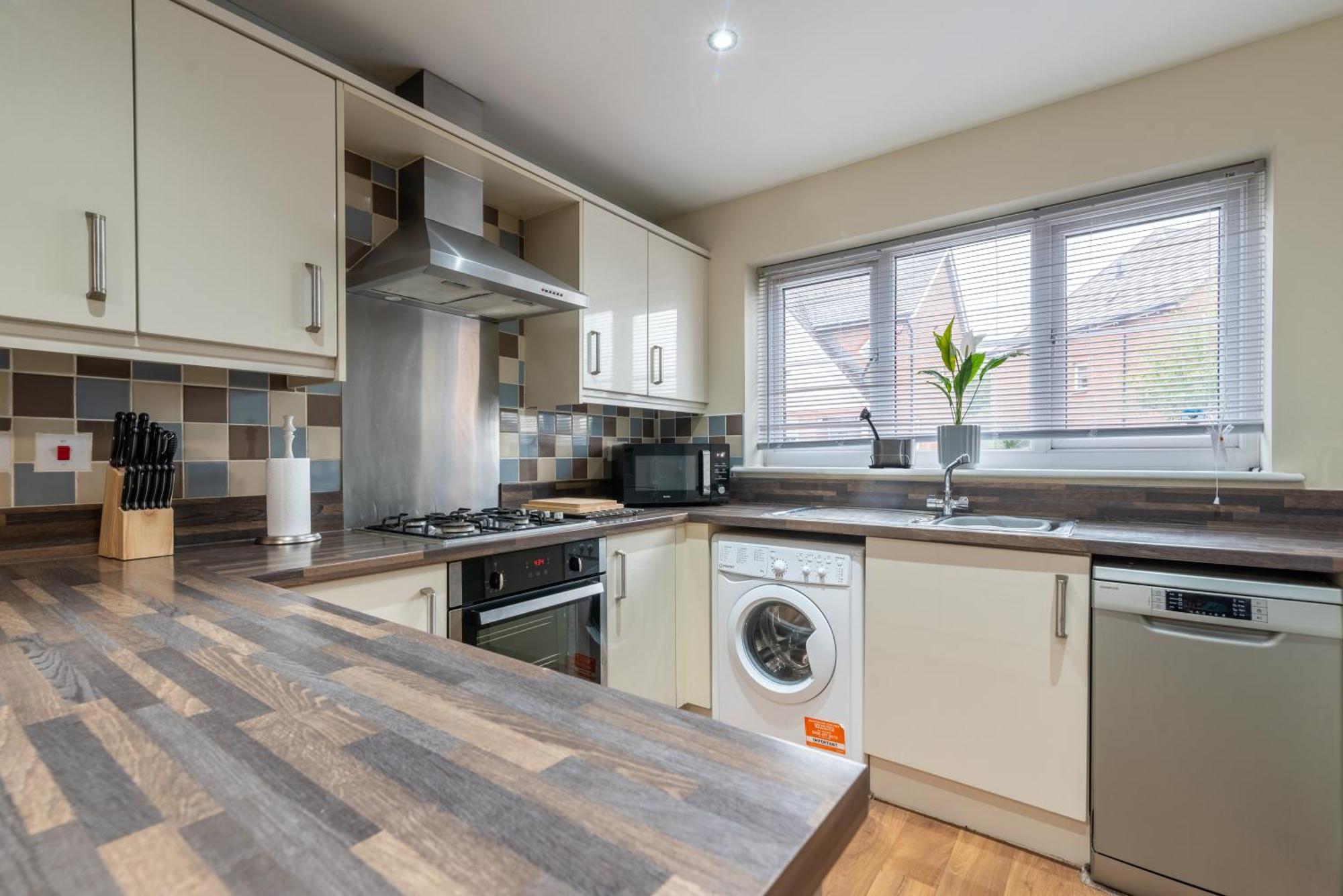 Prime Location 3 Bed House Villa Newport  Exteriör bild