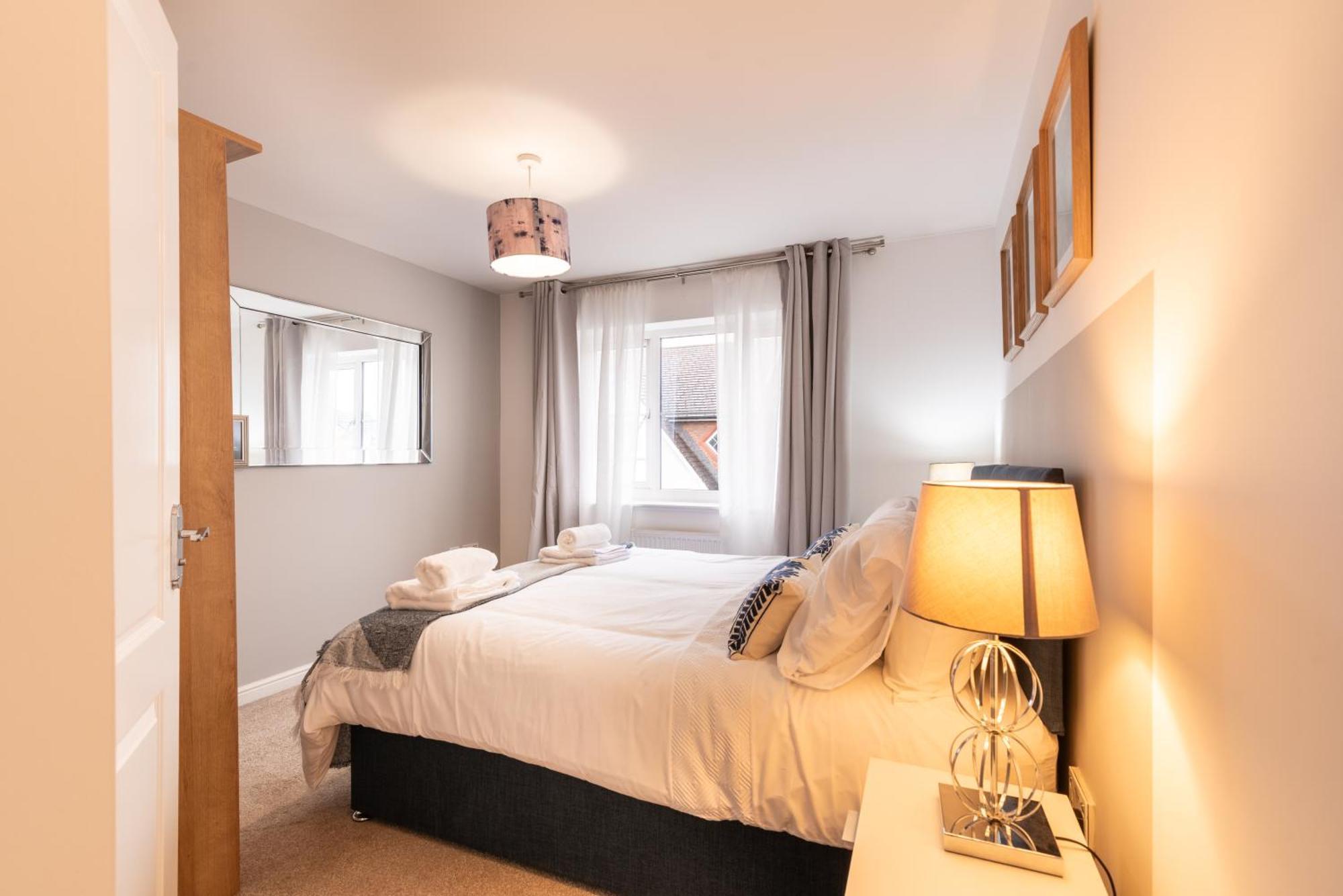 Prime Location 3 Bed House Villa Newport  Exteriör bild