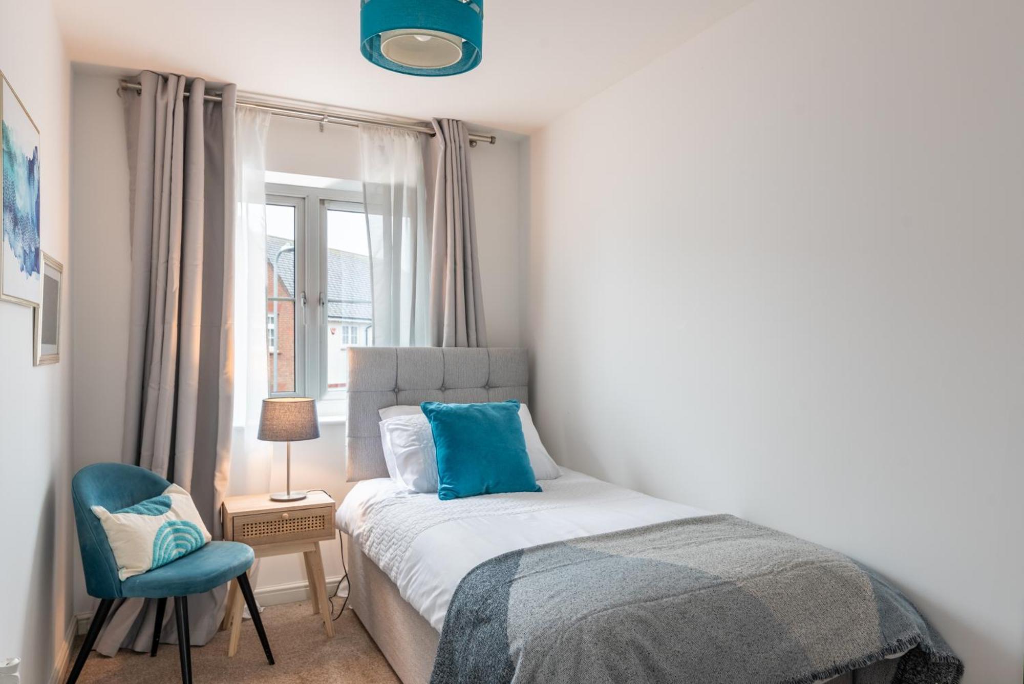 Prime Location 3 Bed House Villa Newport  Exteriör bild