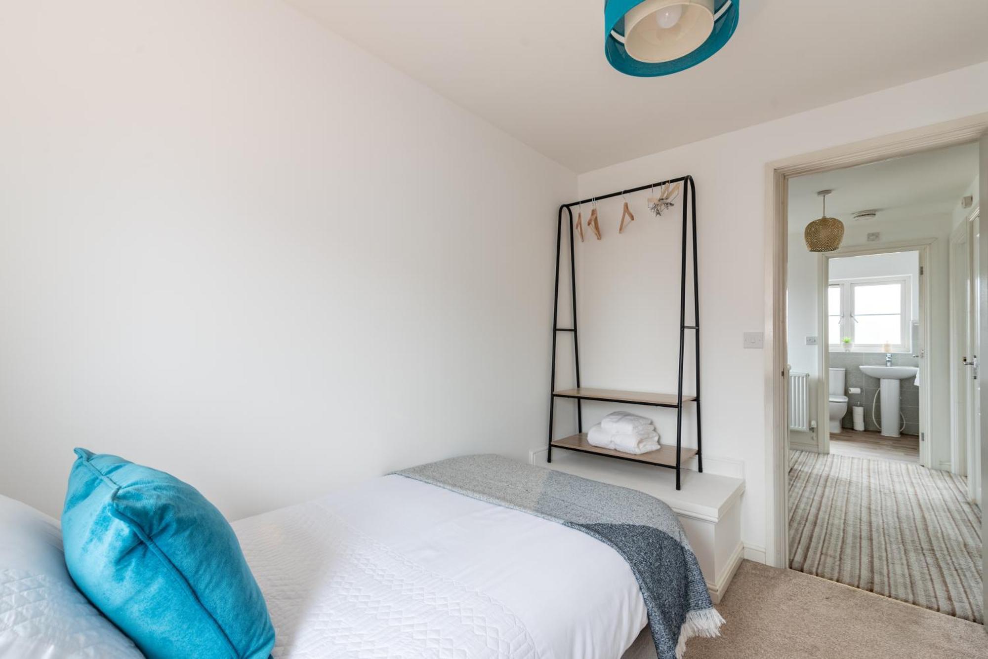 Prime Location 3 Bed House Villa Newport  Exteriör bild