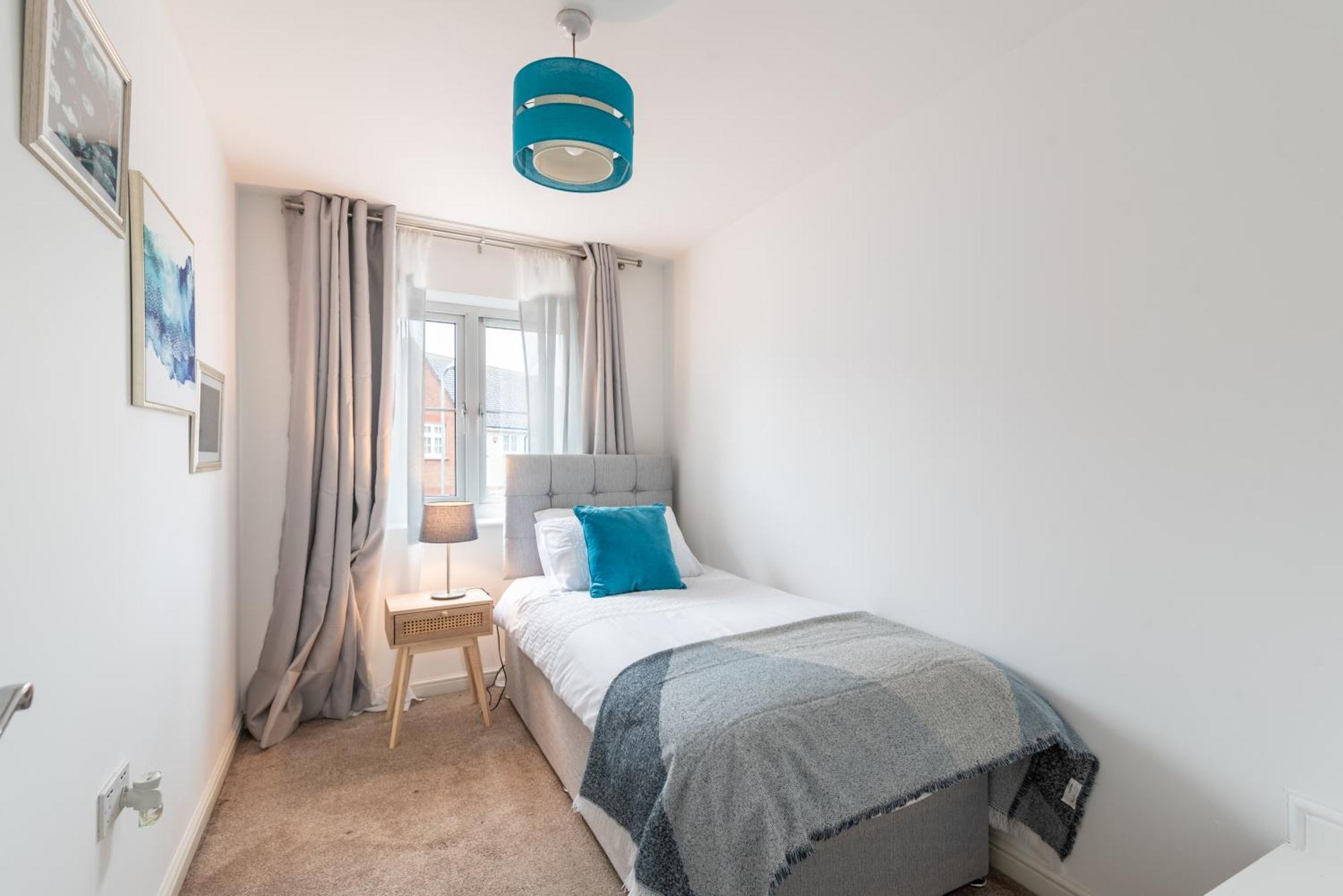 Prime Location 3 Bed House Villa Newport  Exteriör bild