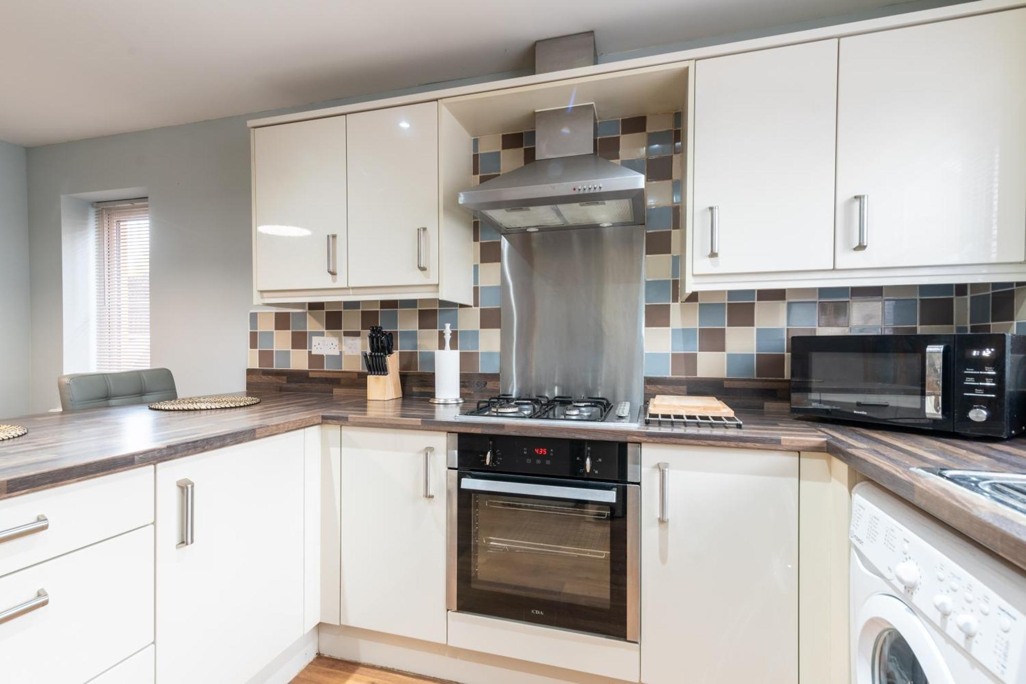 Prime Location 3 Bed House Villa Newport  Exteriör bild