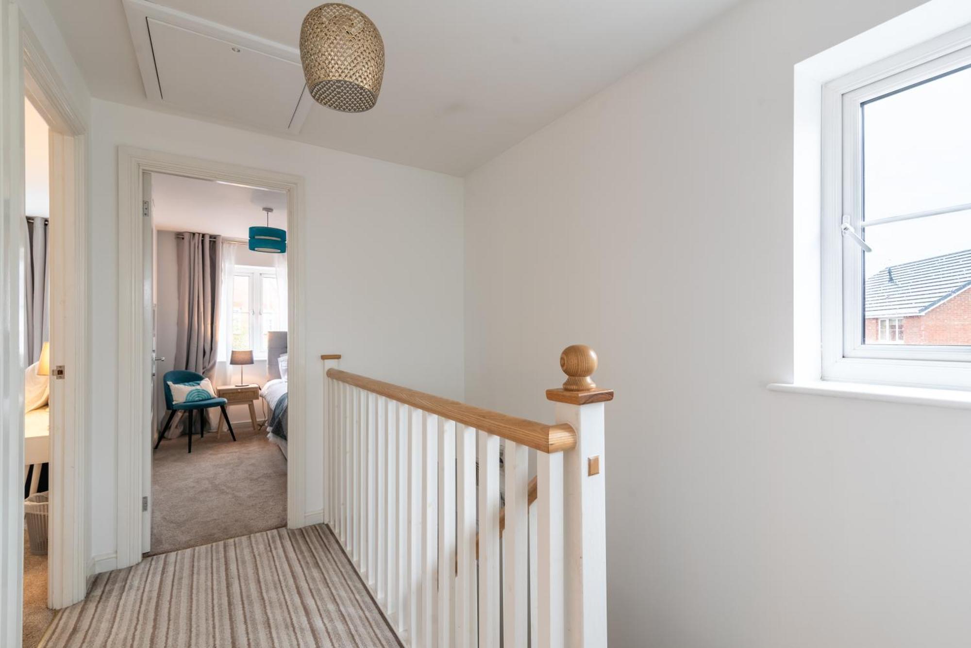 Prime Location 3 Bed House Villa Newport  Exteriör bild